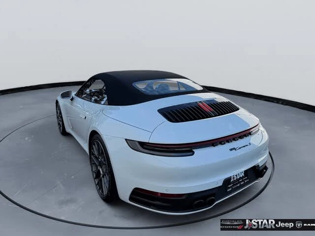 2024 Porsche 992 Carrera S - Image 7 of 31