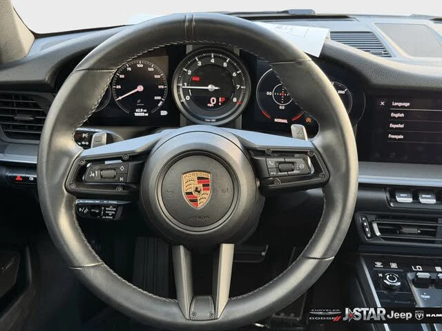 2024 Porsche 992 Carrera S - Image 21 of 31