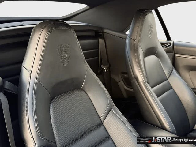 2024 Porsche 992 Carrera S - Image 13 of 31