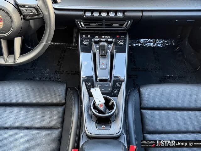 2024 Porsche 992 Carrera S - Image 16 of 31
