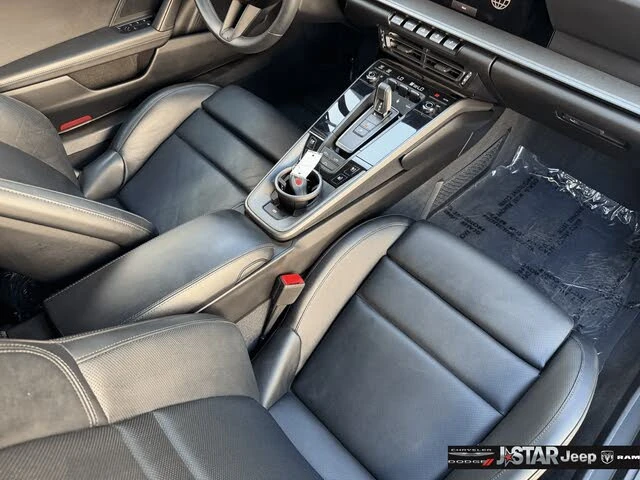 2024 Porsche 992 Carrera S - Image 28 of 31