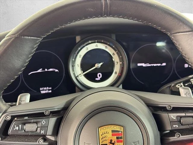 2024 Porsche 992 Carrera S - Image 17 of 17