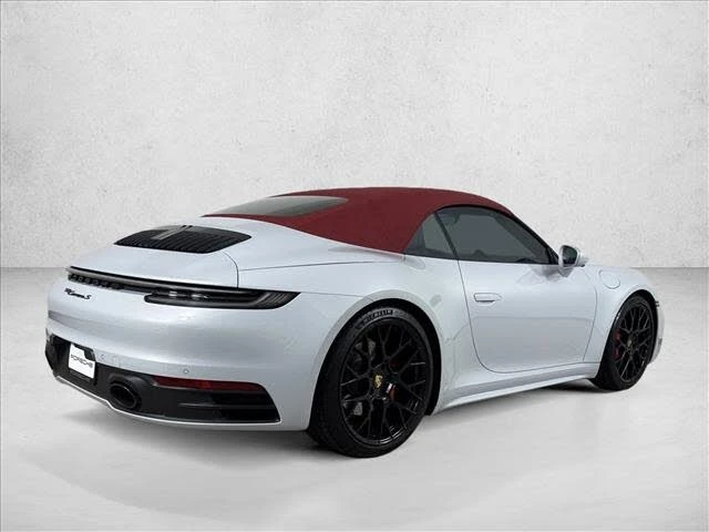 2024 Porsche 992 Carrera S - Image 9 of 17