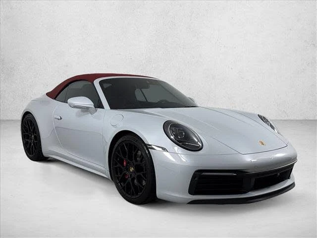 2024 Porsche 992 Carrera S - Image 7 of 17