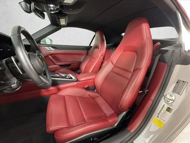 2024 Porsche 992 Carrera S - Image 5 of 17