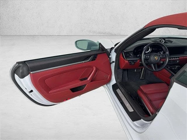2024 Porsche 992 Carrera S - Image 14 of 17