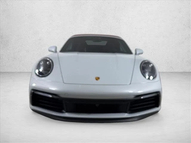 2024 Porsche 992 Carrera S - Image 6 of 17