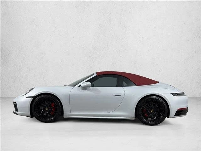 2024 Porsche 992 Carrera S - Image 2 of 17