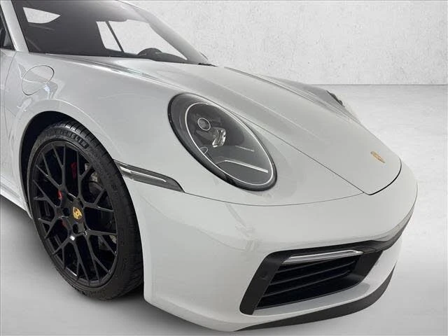 2024 Porsche 992 Carrera S - Image 11 of 17