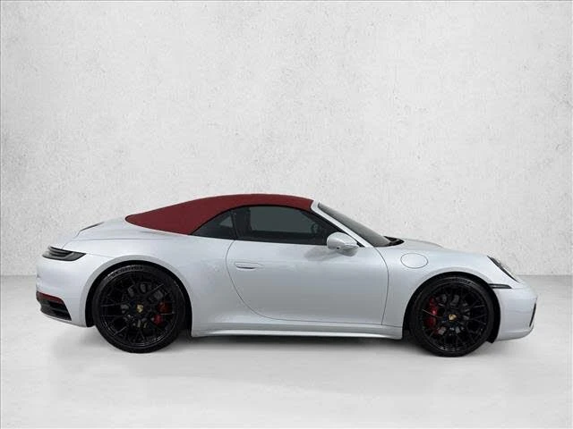 2024 Porsche 992 Carrera S - Image 8 of 17