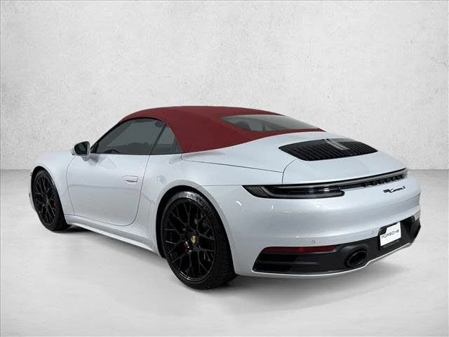 2024 Porsche 992 Carrera S - Image 3 of 17