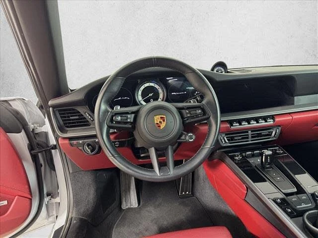 2024 Porsche 992 Carrera S - Image 16 of 17