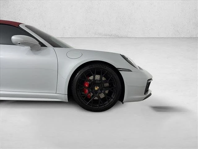 2024 Porsche 992 Carrera S - Image 12 of 17