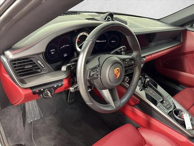 2024 Porsche 992 Carrera S - Image 4 of 17