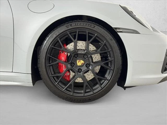 2024 Porsche 992 Carrera S - Image 13 of 17