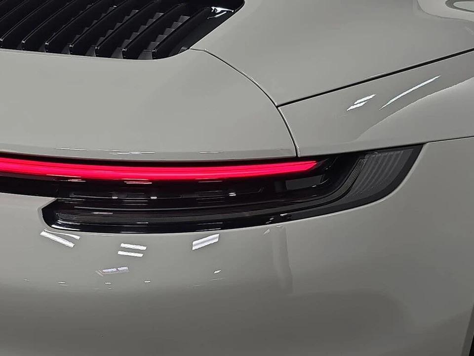 2024 Porsche 992 Carrera S - Image 30 of 31