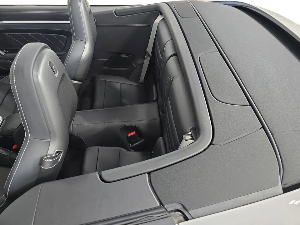 2024 Porsche 992 Carrera S - Image 24 of 31