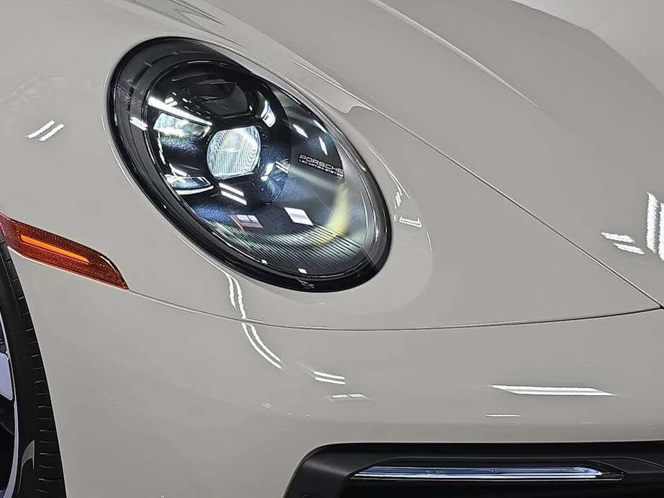 2024 Porsche 992 Carrera S - Image 12 of 31