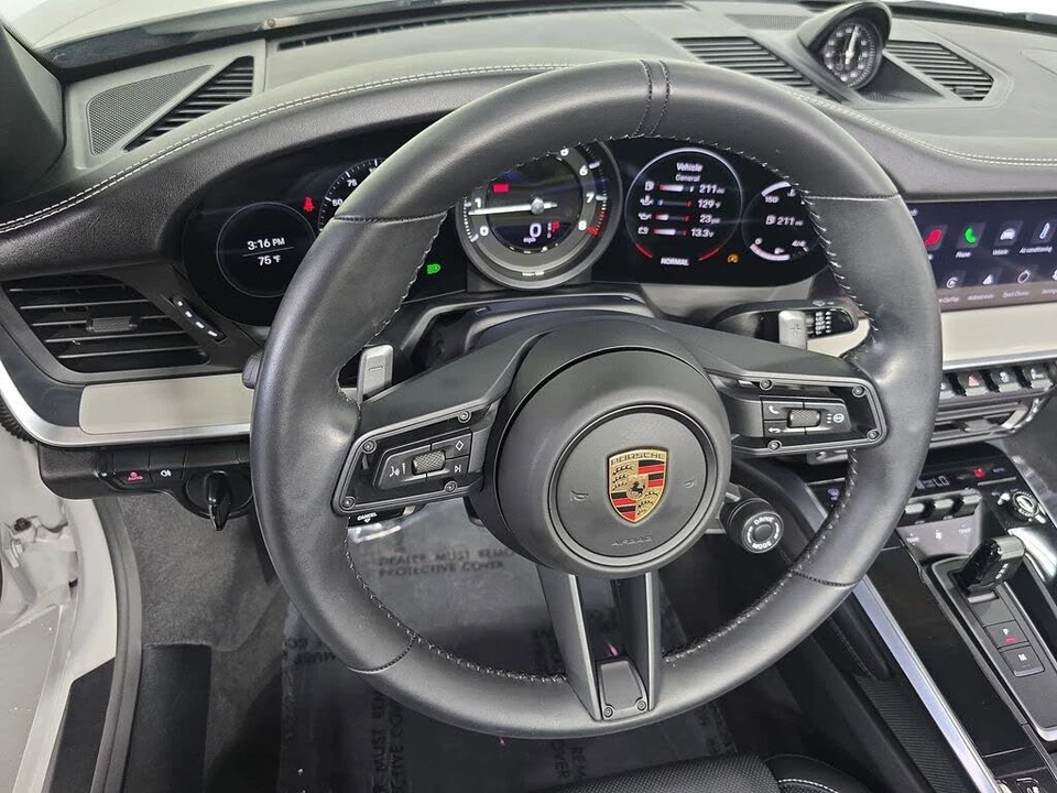 2024 Porsche 992 Carrera S - Image 4 of 31