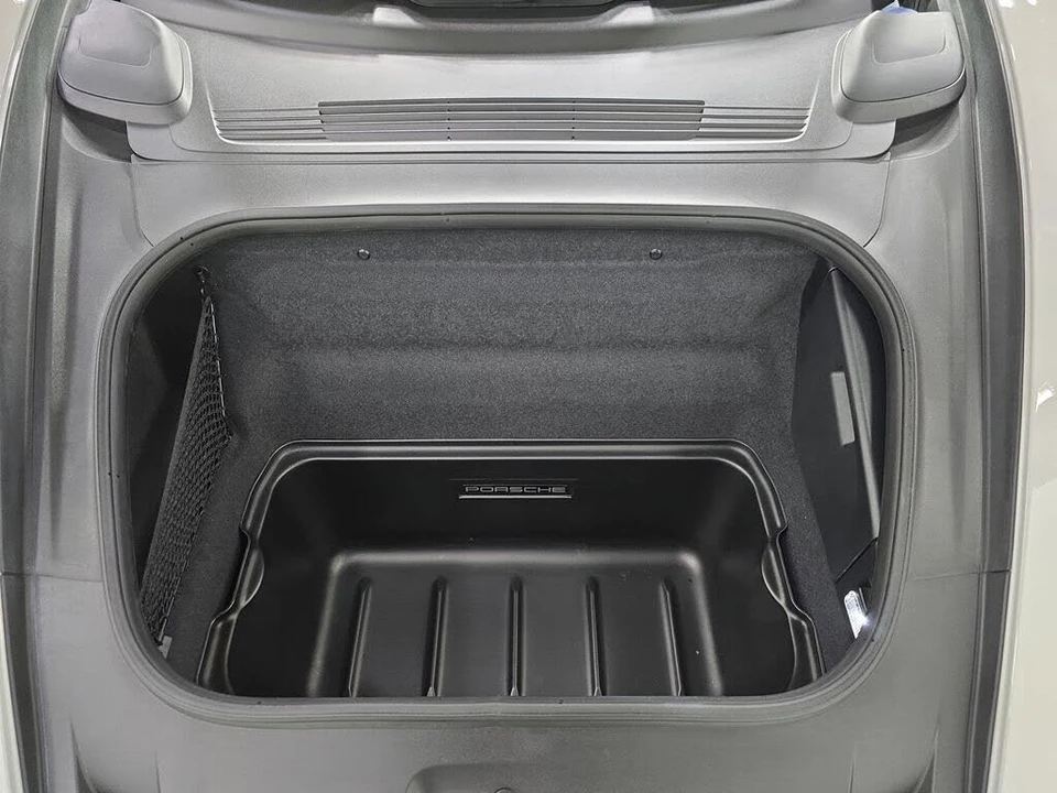 2024 Porsche 992 Carrera S - Image 25 of 31