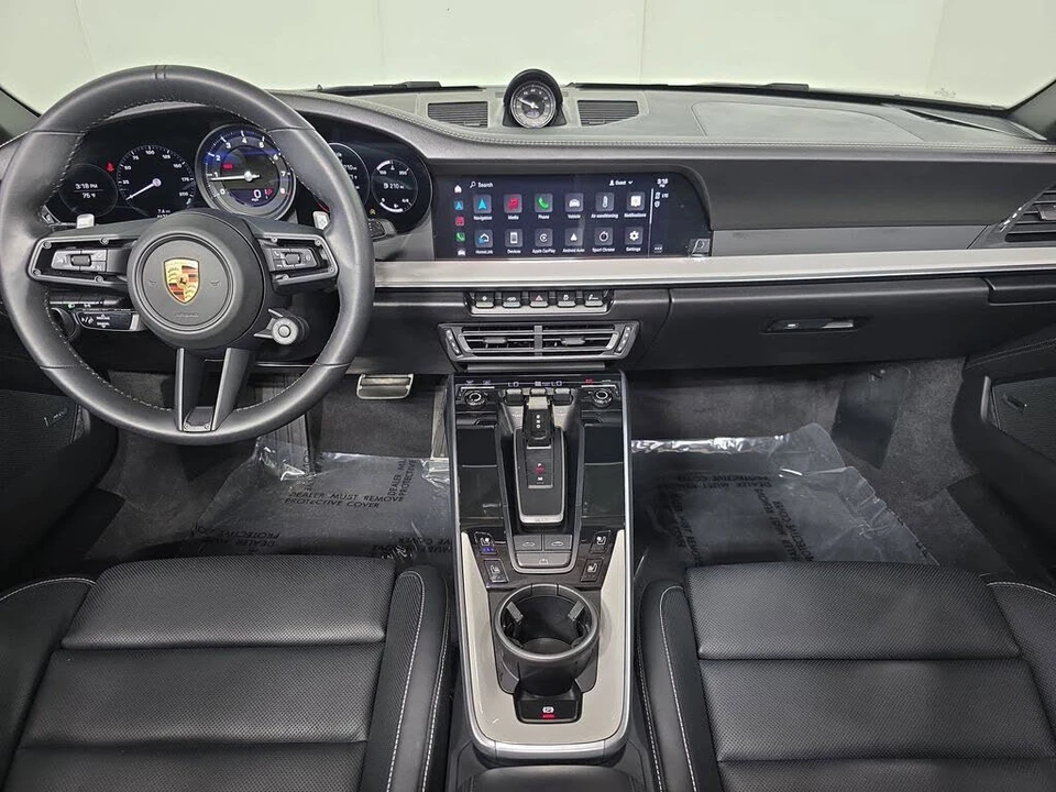 2024 Porsche 992 Carrera S - Image 13 of 31
