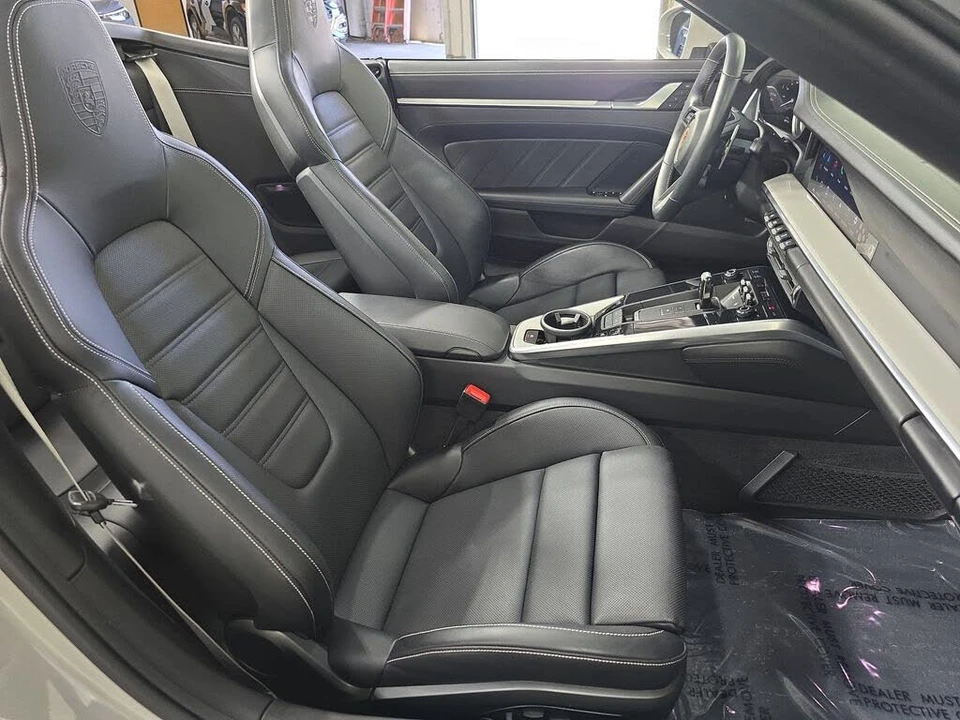 2024 Porsche 992 Carrera S - Image 27 of 31