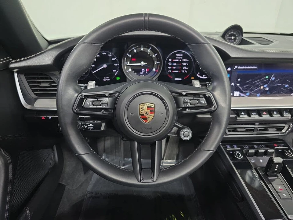 2024 Porsche 992 Carrera S - Image 14 of 31