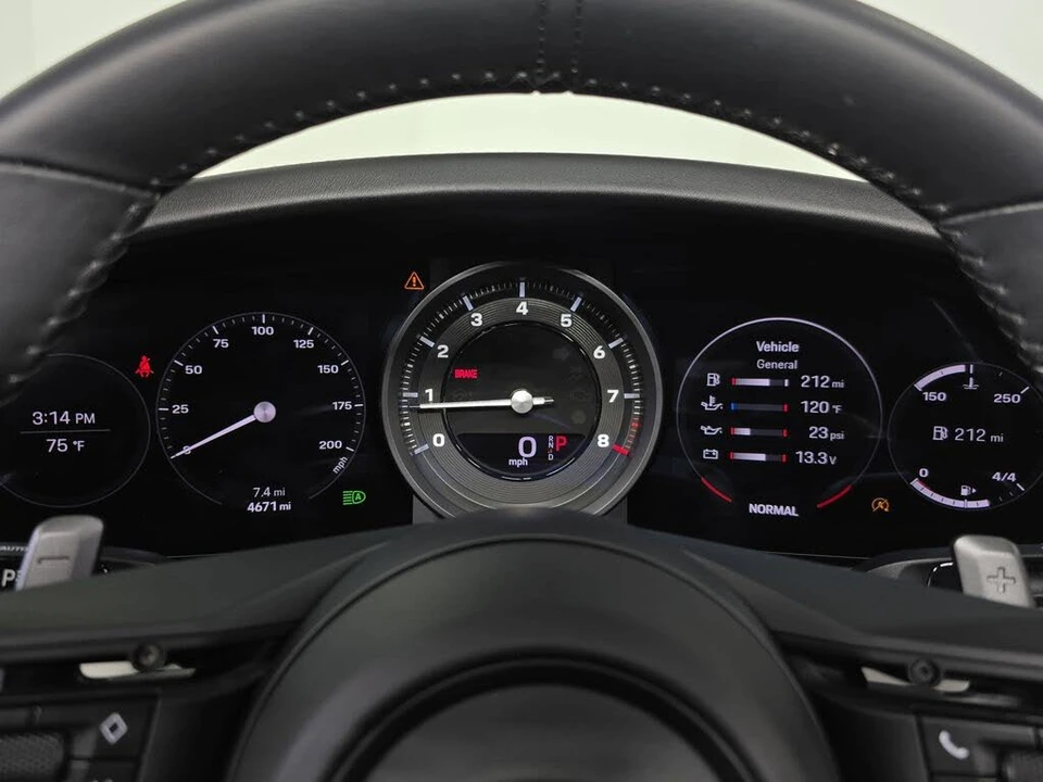 2024 Porsche 992 Carrera S - Image 15 of 31
