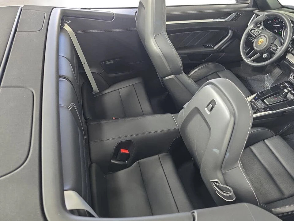 2024 Porsche 992 Carrera S - Image 26 of 31