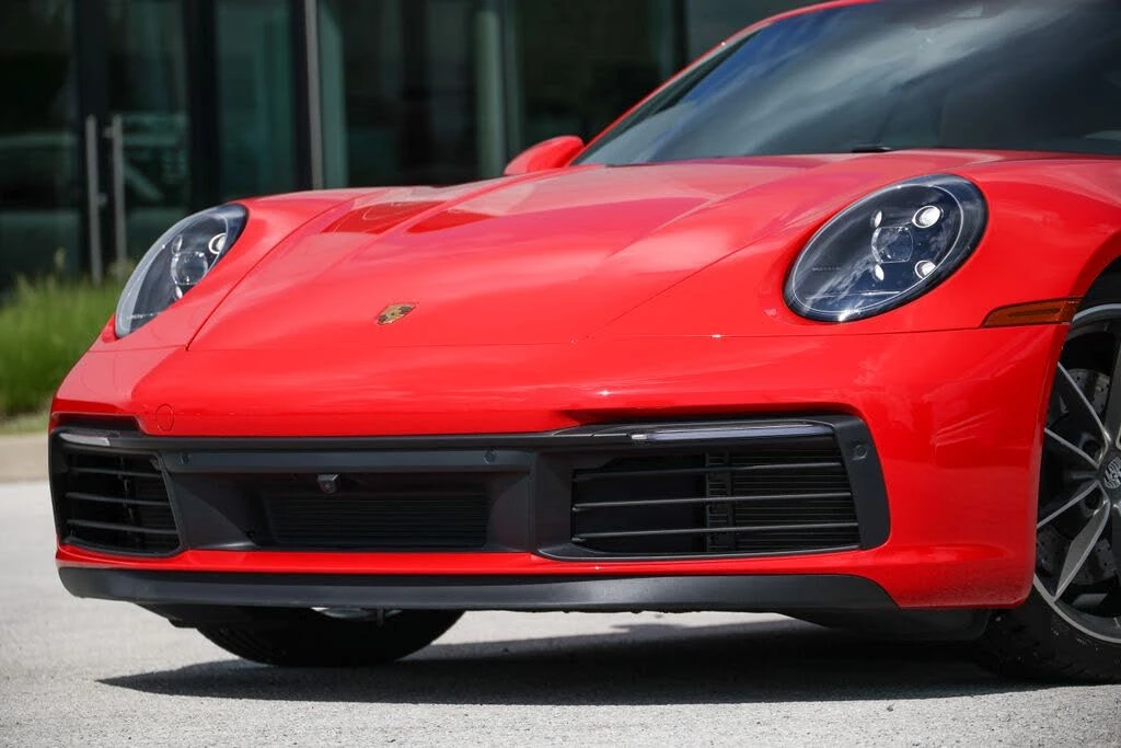 2024 Porsche 992 Carrera S - Image 26 of 31