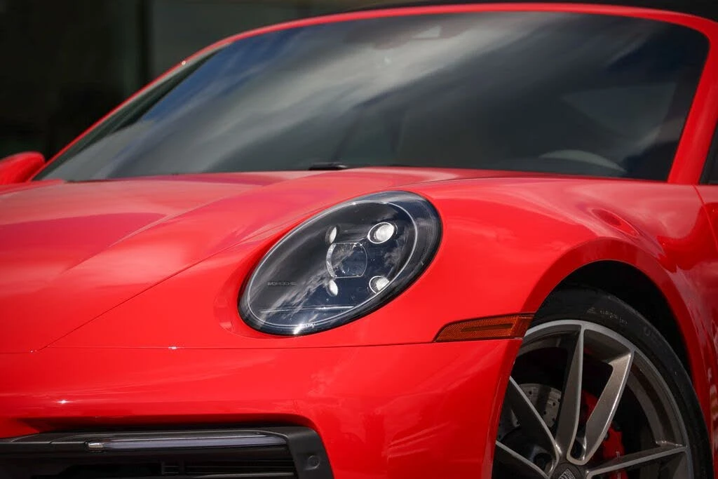 2024 Porsche 992 Carrera S - Image 28 of 31
