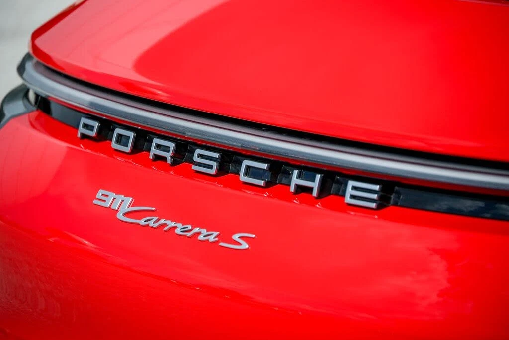 2024 Porsche 992 Carrera S - Image 24 of 31