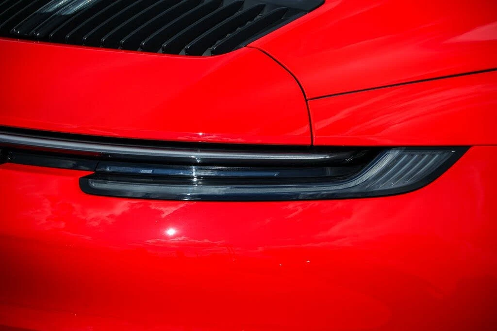 2024 Porsche 992 Carrera S - Image 23 of 31