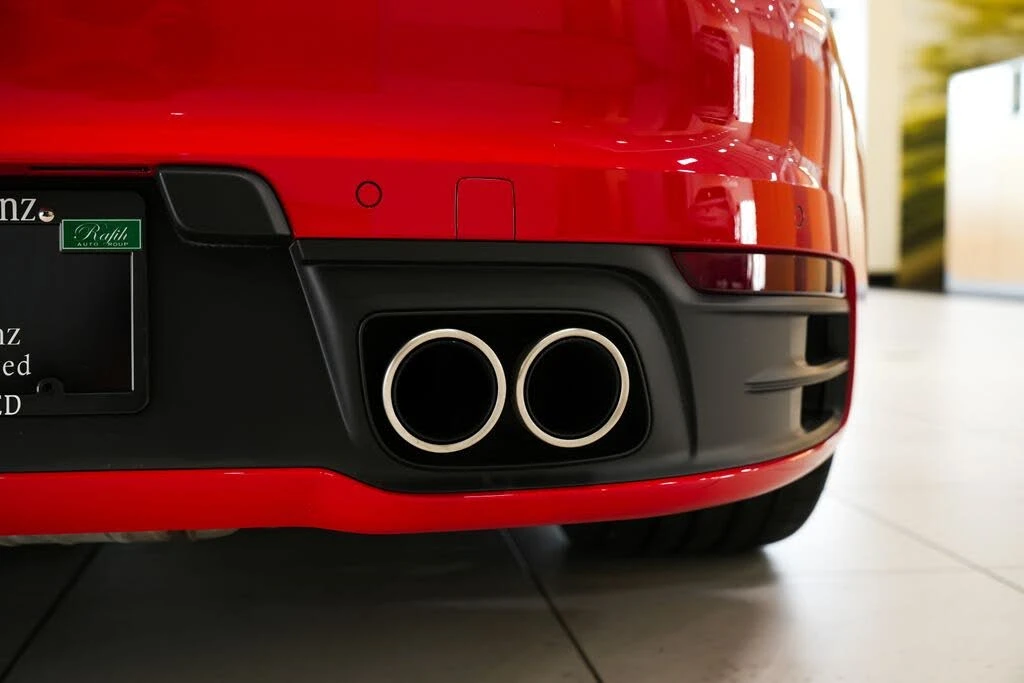 2024 Porsche 992 Carrera S - Image 15 of 31