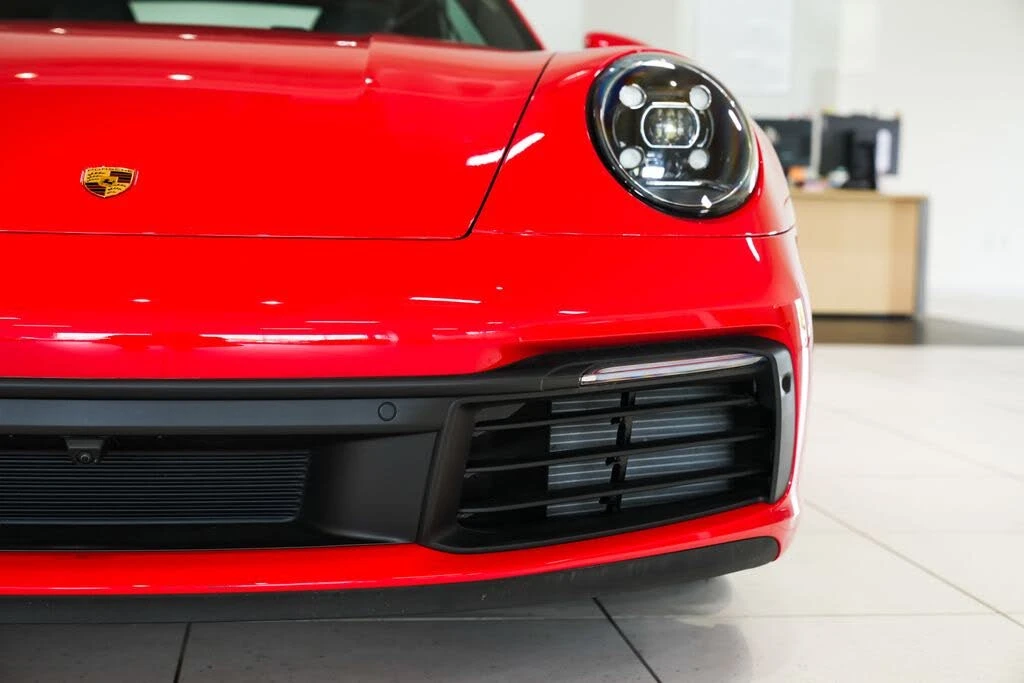 2024 Porsche 992 Carrera S - Image 29 of 31
