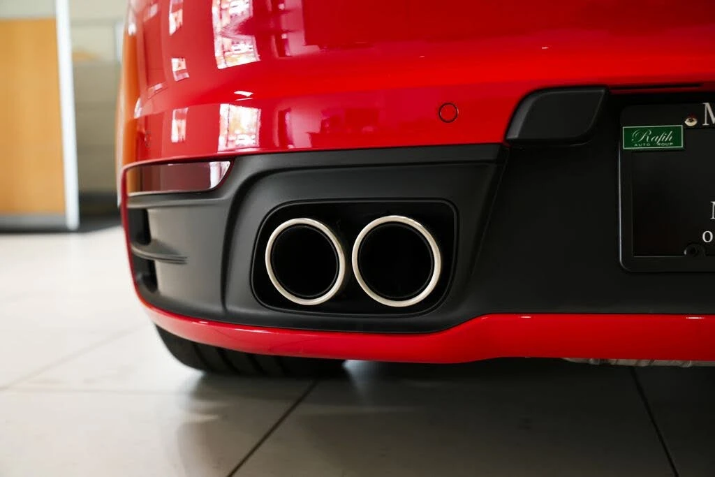 2024 Porsche 992 Carrera S - Image 14 of 31