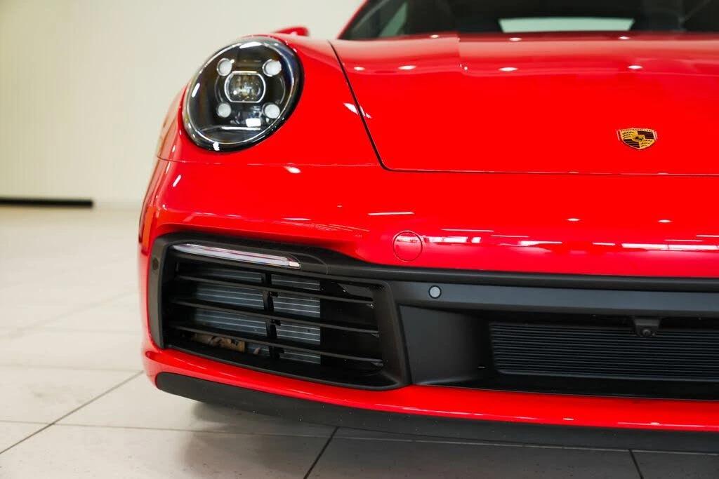 2024 Porsche 992 Carrera S - Image 28 of 31