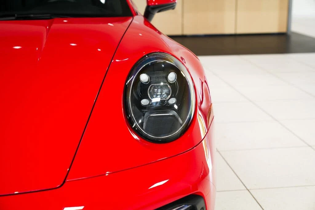 2024 Porsche 992 Carrera S - Image 26 of 31