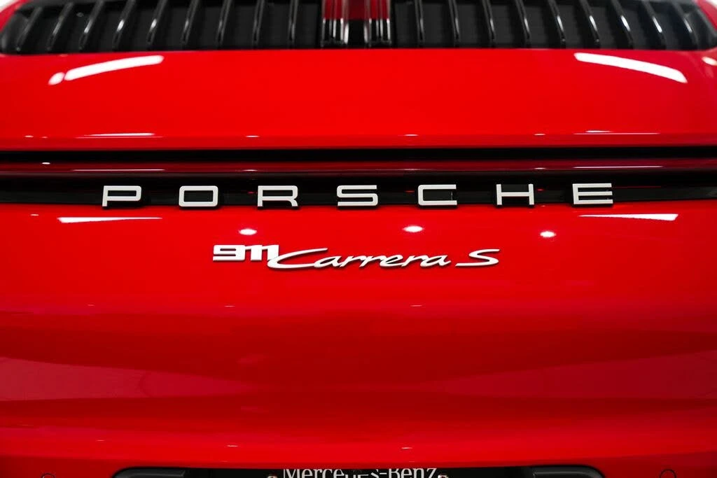 2024 Porsche 992 Carrera S - Image 13 of 31