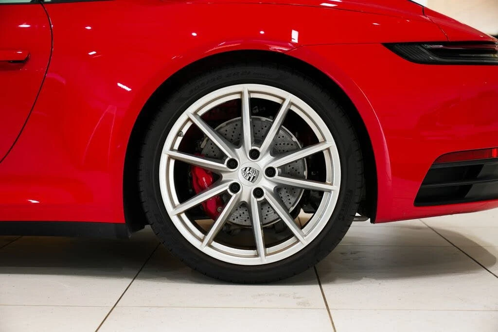 2024 Porsche 992 Carrera S - Image 6 of 31