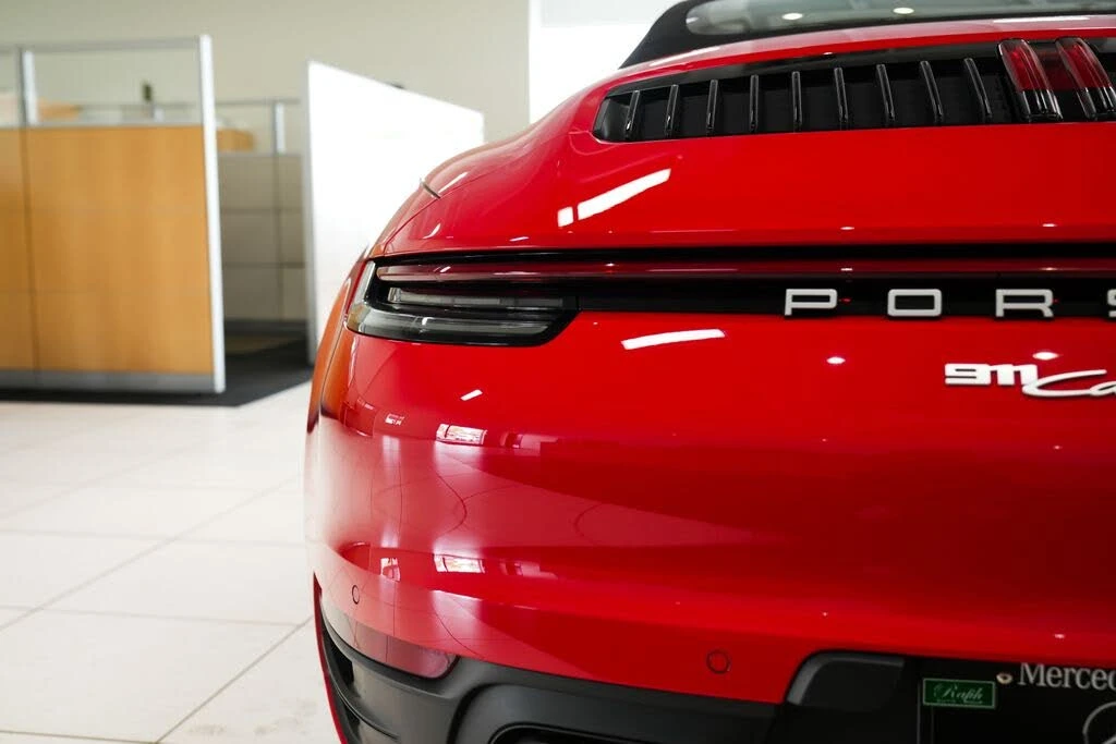 2024 Porsche 992 Carrera S - Image 11 of 31