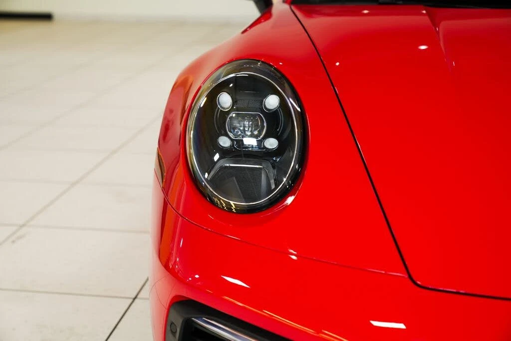 2024 Porsche 992 Carrera S - Image 25 of 31