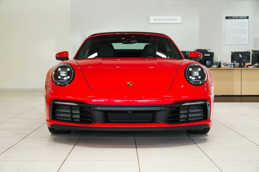 2024 Porsche 992 Carrera S - Image 23 of 31