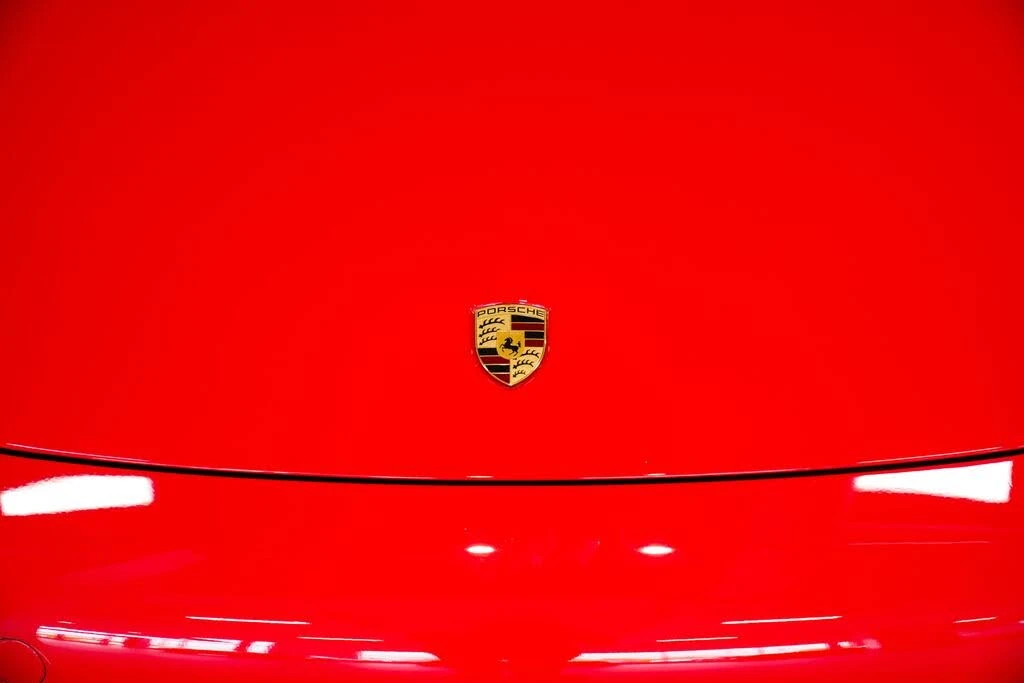 2024 Porsche 992 Carrera S - Image 27 of 31