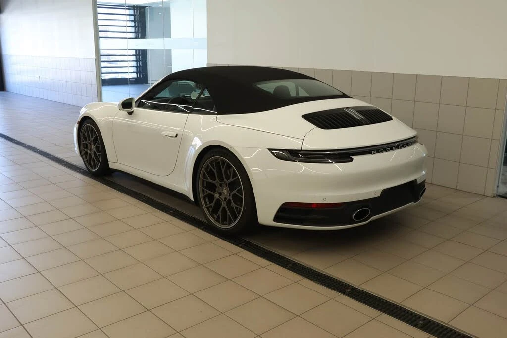 2024 Porsche 992 Carrera S - Image 3 of 6