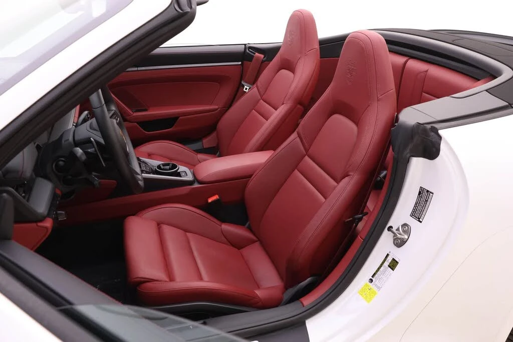 2024 Porsche 992 Carrera S - Image 5 of 6
