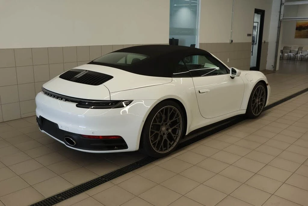 2024 Porsche 992 Carrera S - Image 6 of 6