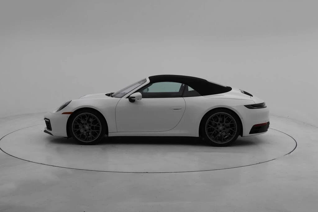 2024 Porsche 992 Carrera S - Image 2 of 6