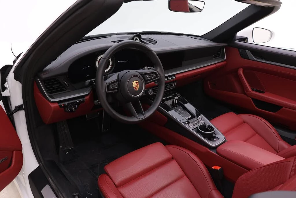 2024 Porsche 992 Carrera S - Image 4 of 6
