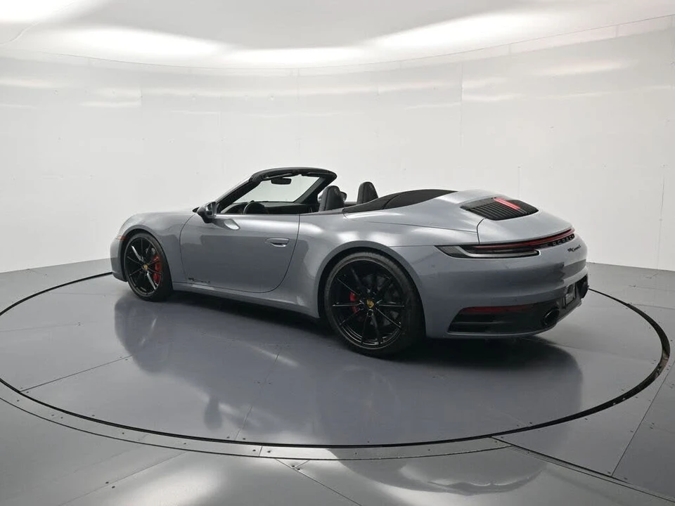 2024 Porsche 992 Carrera S - Image 3 of 6